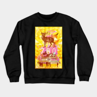 700 Crewneck Sweatshirt